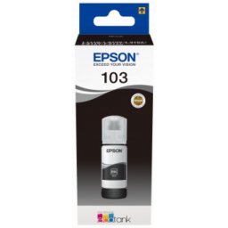 Epson C13T00S14A 103 BK EcoTank