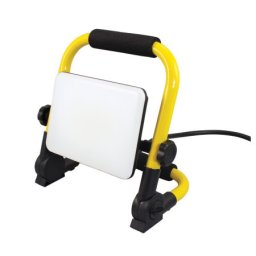 Commel led reflektor na stalku 30w 6500k 3200lm kabl 2,5m ( c308-233 )