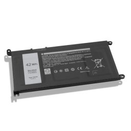Baterija za laptop Dell Inspiron 7586 5485 5491 5591 3 3584 3593 3793 5493 5585 Vostro 3491 5581 5490 5590 YRDD6 ( 110087 )