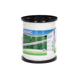 Kanap basic 200 m/3.87 Ohm/ 6mm ( 075353 )