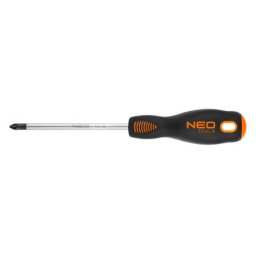 Neo tools odvijač Pz2x100mm ( 04-034 )