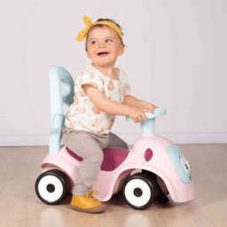 Smoby maestro guralica roze ( SM720305 )