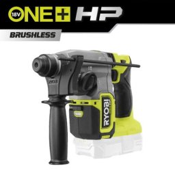 Ryobi hamer SDS+ bez četk.2,5J HP ( RSDS18X-0 )