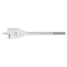 Graphite burgija za drvo 24x152mm ( 57H230 )