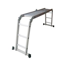 Fieldmann FZZ 4107 Višenamenske merdevine