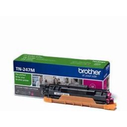 Brother hy-m 2,3k Toner kertridž ( TN247M )