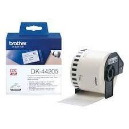 Brother Ukl.kontin.traka 62mmx30,48m ( DK44205 )