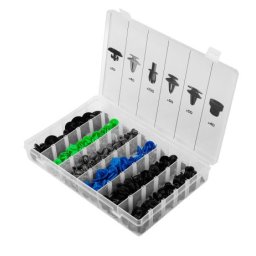 Neo Tools Žabice za Opel automobile, set 300kom ( 11-952 )