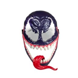Hasbro Spiderman venomversus venom basic mask ( G0729 )