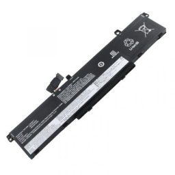 Baterija za Laptop Lenovo ThinkPad P15 P17 Gen 1 ( 111884 )
