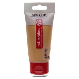 Royal Talens art creation acrylic akrilna boja 75ml - odaberite nijansu gold ( 692801 )