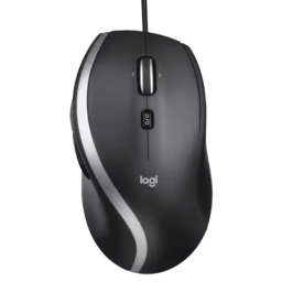 Logitech M500S, crni Miš