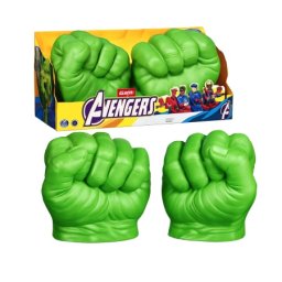 Hasbro Avengers hulk gamma smash fists ( F9332 )