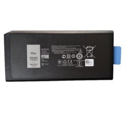 Baterija za Laptop Dell Latitude 5404 7404 5414 7414 Rugged Extreme Series ( 111771 )