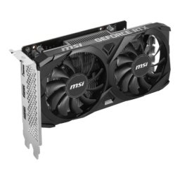 Msi nVidia GeForce RTX 3050 6GB RTX 3050 VENTUS 2X E 6G OC grafička karta