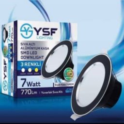 Ugradni Led Panel 5W ( 43 )