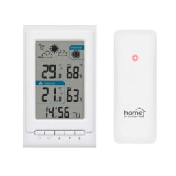 Kućna meteo stanica HCW01