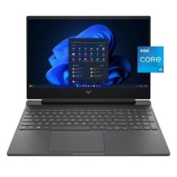 HP Victus i5-13420H/32GB/512GB/RTX 4050 6GB/15.6 FHD IPS 144Hz/ENG/1YR/W11H