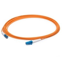 Innoptical LC/LC Fiber Optic Patch Cable,Duplex,OS2 SM 2m Žu ( 0001421025 )