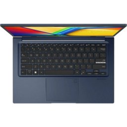 Asus Vivobook X1404VA i3-1315U/16GB/512GB/14" FHD/ENG/1YR/Quiet Blue
