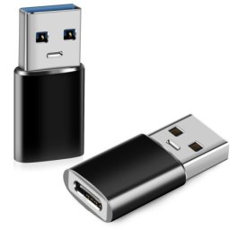 Fast Asia Adapter USB 3.0 na TIP C (m/z) ( 780 )