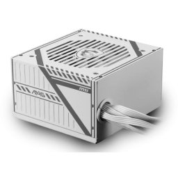 Msi MAG A650BNL WHITE 650W napajanje