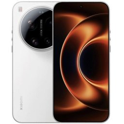 Xiaomi 17 ultra white16gb/512gb/bela smatrphone ( mzb0mnieu )