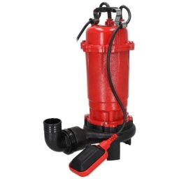Dedra ded8861 Pumpa za prljavu vodu sa sekačem 900W ( DED8861 )