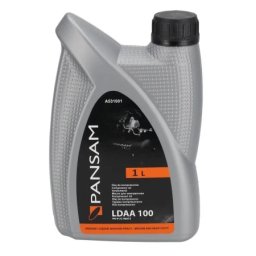 Dedra a531001 Ulje za kompresor 100 LDAA 1L ( A531001 )