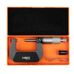 Neo tools 75-021 Vernier mikrometar 25–50 mm ( 75-021 )
