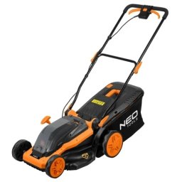 Neo tools 04-640 Aku. kosilica za travu Energy+, bez četkica, 36 V ( 04-640 )