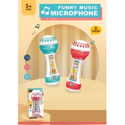Muzički mikrofon za bebe ( 287241 )