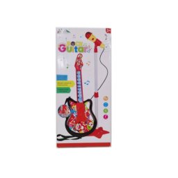 Dečiji set - gitara i mikrofon ( 931471 )
