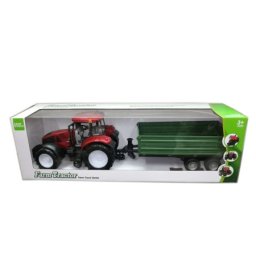 Traktor sa prikolicom za igru ( 391986 )