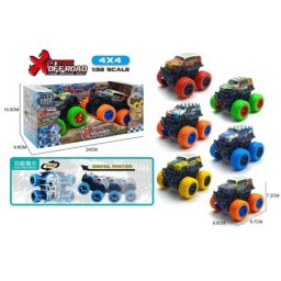 Off road auto za decu ( 890784 )