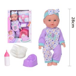 Set za dečiju igru - lutka ( 339728 )