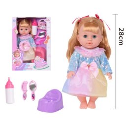 Lutka set za devojčice ( 340359 )