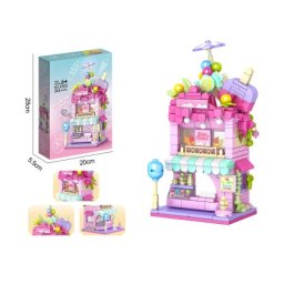 Dečije kocke - 262KOM ( 400855 )