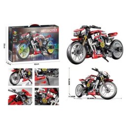Kocke za igru - motor 467kom ( 401487 )