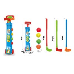 Golf set za dečiju igru ( 571553 )