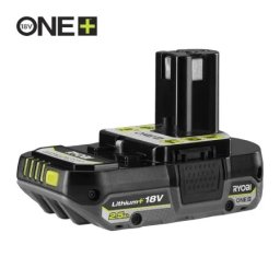 Ryobi RB1825C 18V ONE+™ Lithium+™ baterija 2.5Ah ( RB1825C )