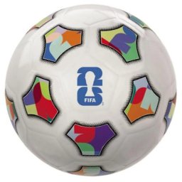 Mondo Fifa wc amerika bio lopta ( MN1038 )