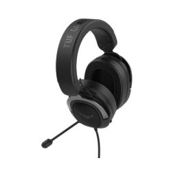 Asus TUF GAMING H3 Gun metal Gaming slušalice sa mikrofonom