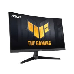 Asus 27 inča TUF VG27VQM1B FHD 1920x1080 VA 280 Hz FreeSync Premium zakrivljeni Gaming monitor