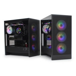 Klik PC amd gaming računar Ryzen 9 7900 32GB 1TB RTX5060Ti 16GB