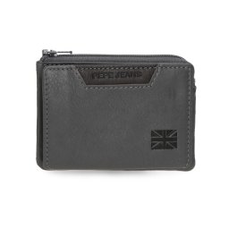 Pepe Jeans Indiana muški novčanik - siva ( 75.302.43 )