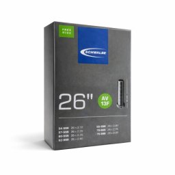 Schwalbe av13f unutrasnja guma freeride ek 40mm ( 10425790 )