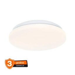 Ledvance Osram LED plafonjera 12W 6500K IP44 ( 4099854647291E )