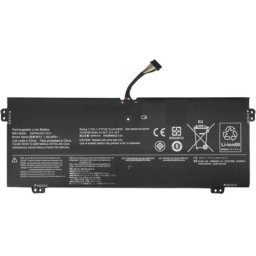 Baterija za laptop Lenovo Yoga 720-13IKB 80X6 81C3 720-13IKBR 730-13IKB 81CT 730-13IWL 81JR Series ( 112241 )