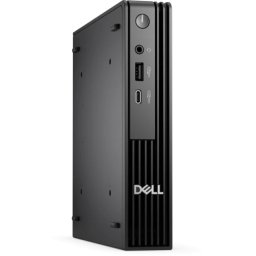 Dell Pro Micro 13-14100T/8GB/512GB SSD/3yr ProSupport/WiFI/YU tast